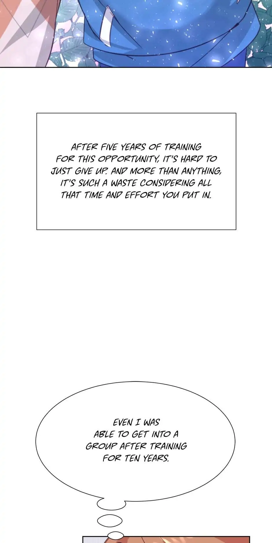 Once Again Idol Chapter 36 - page 7