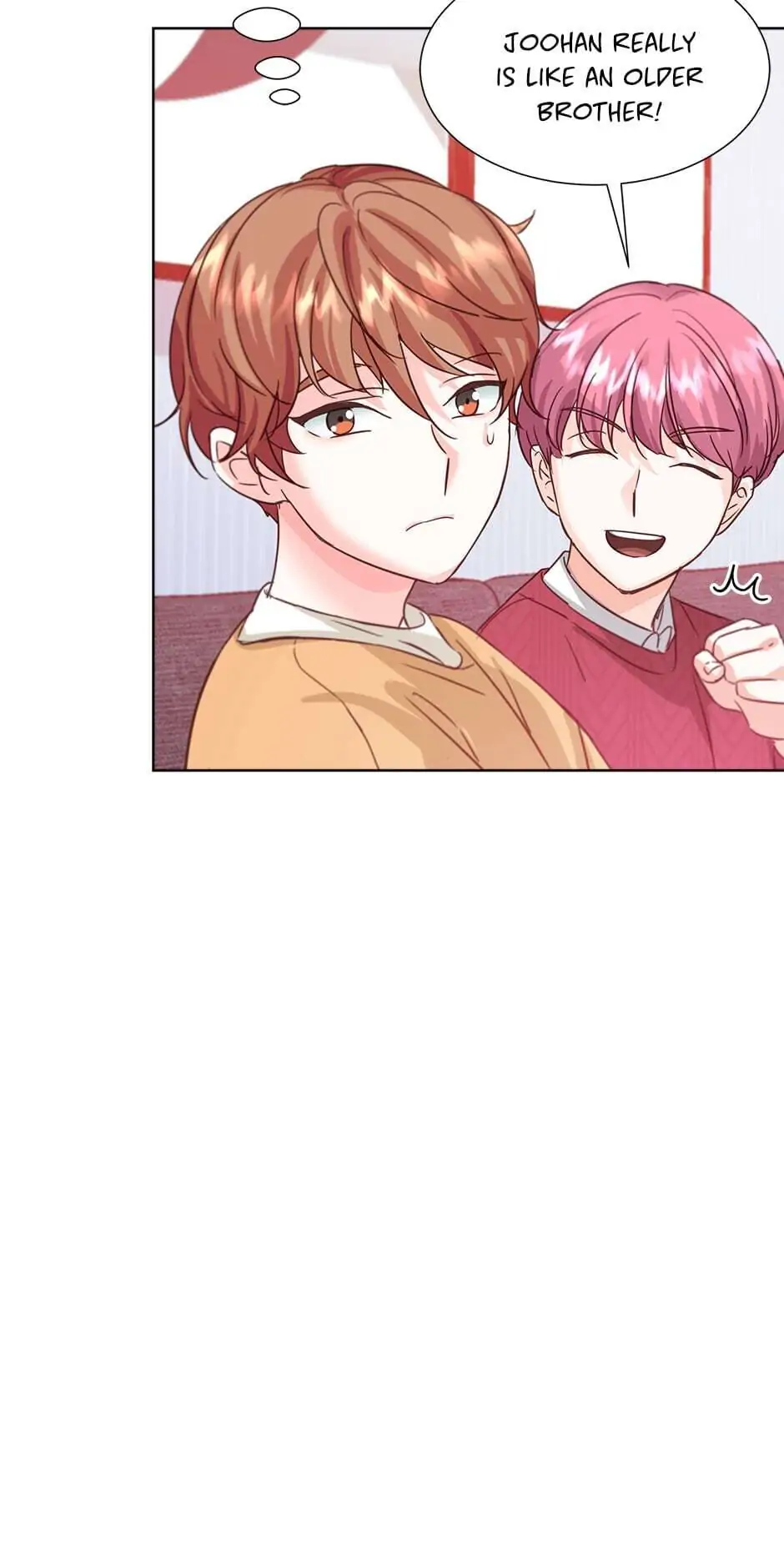 Once Again Idol Chapter 36 - page 74