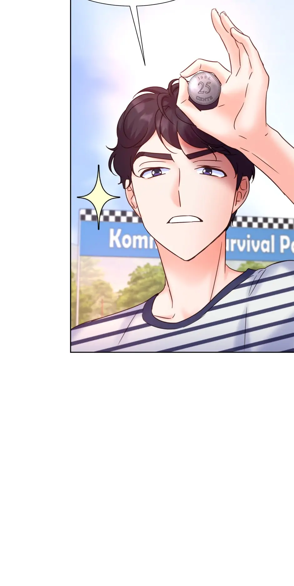 Once Again Idol Chapter 58 - page 39