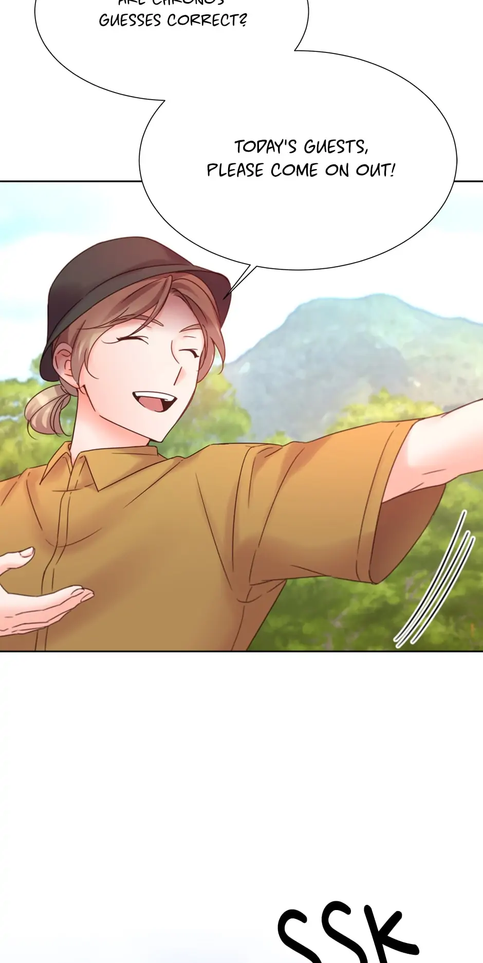 Once Again Idol Chapter 58 - page 42