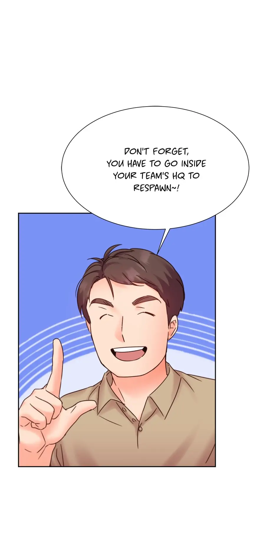 Once Again Idol Chapter 58 - page 54