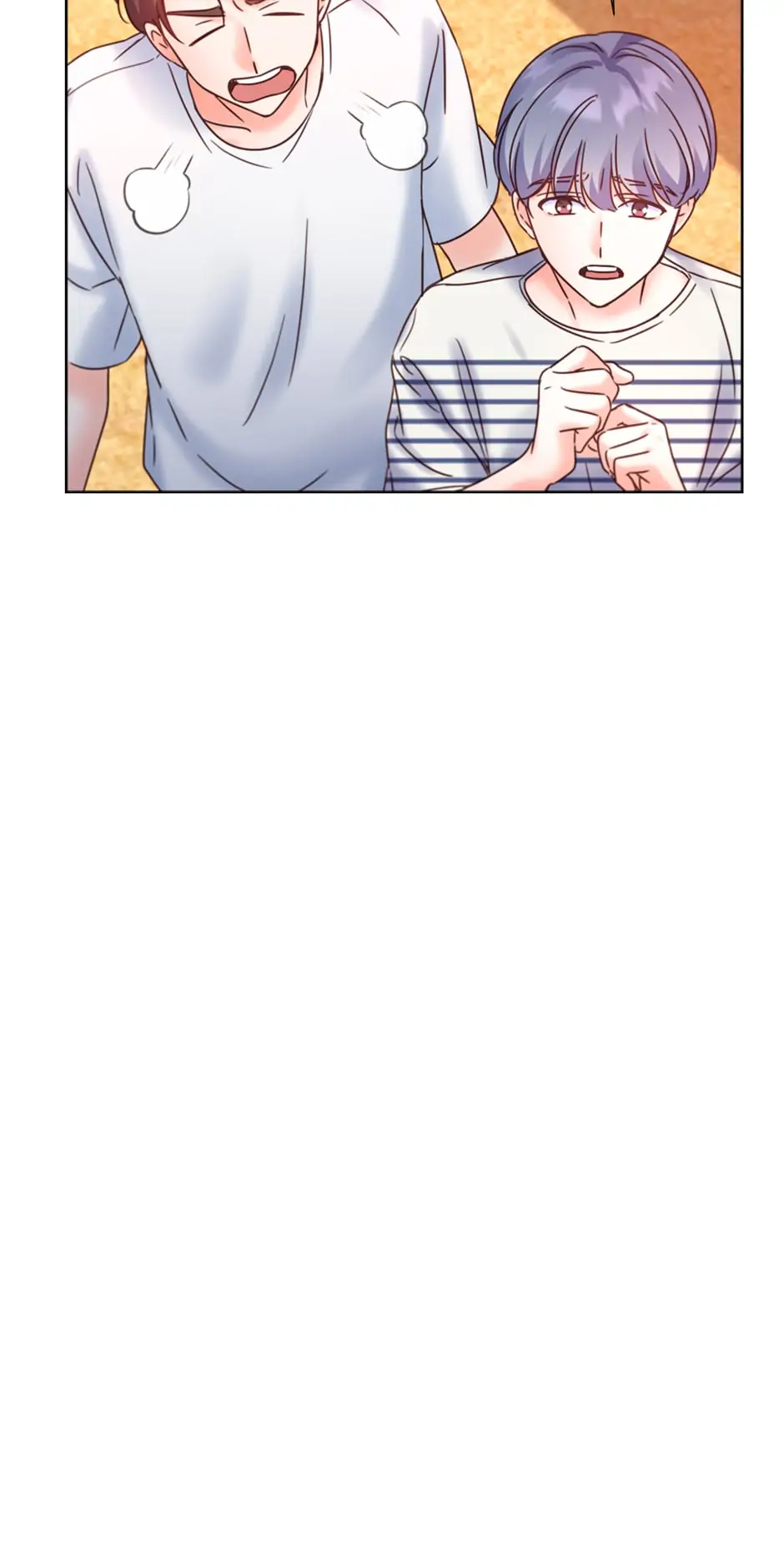 Once Again Idol Chapter 58 - page 56