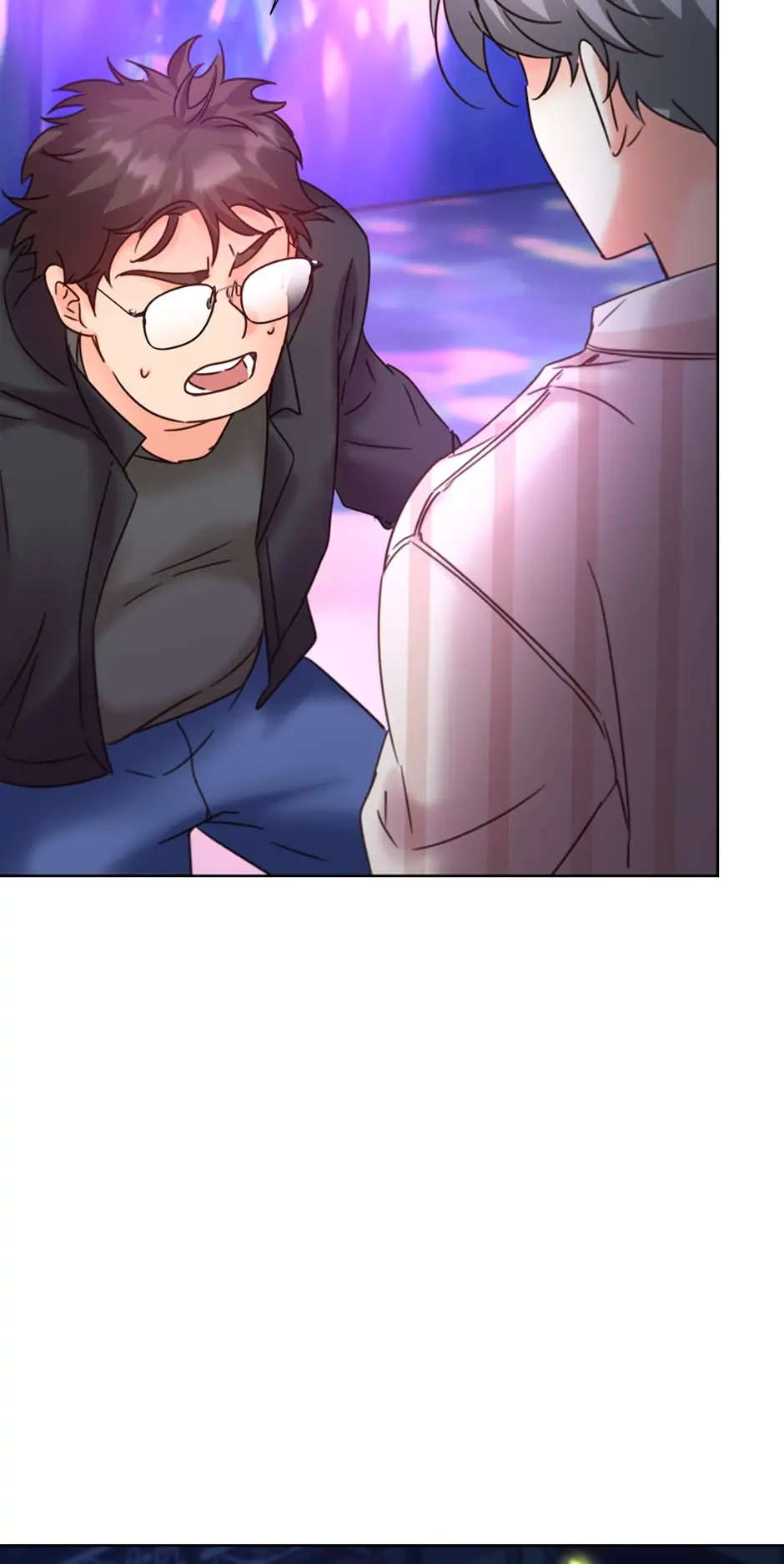 Once Again Idol Chapter 58 - page 6