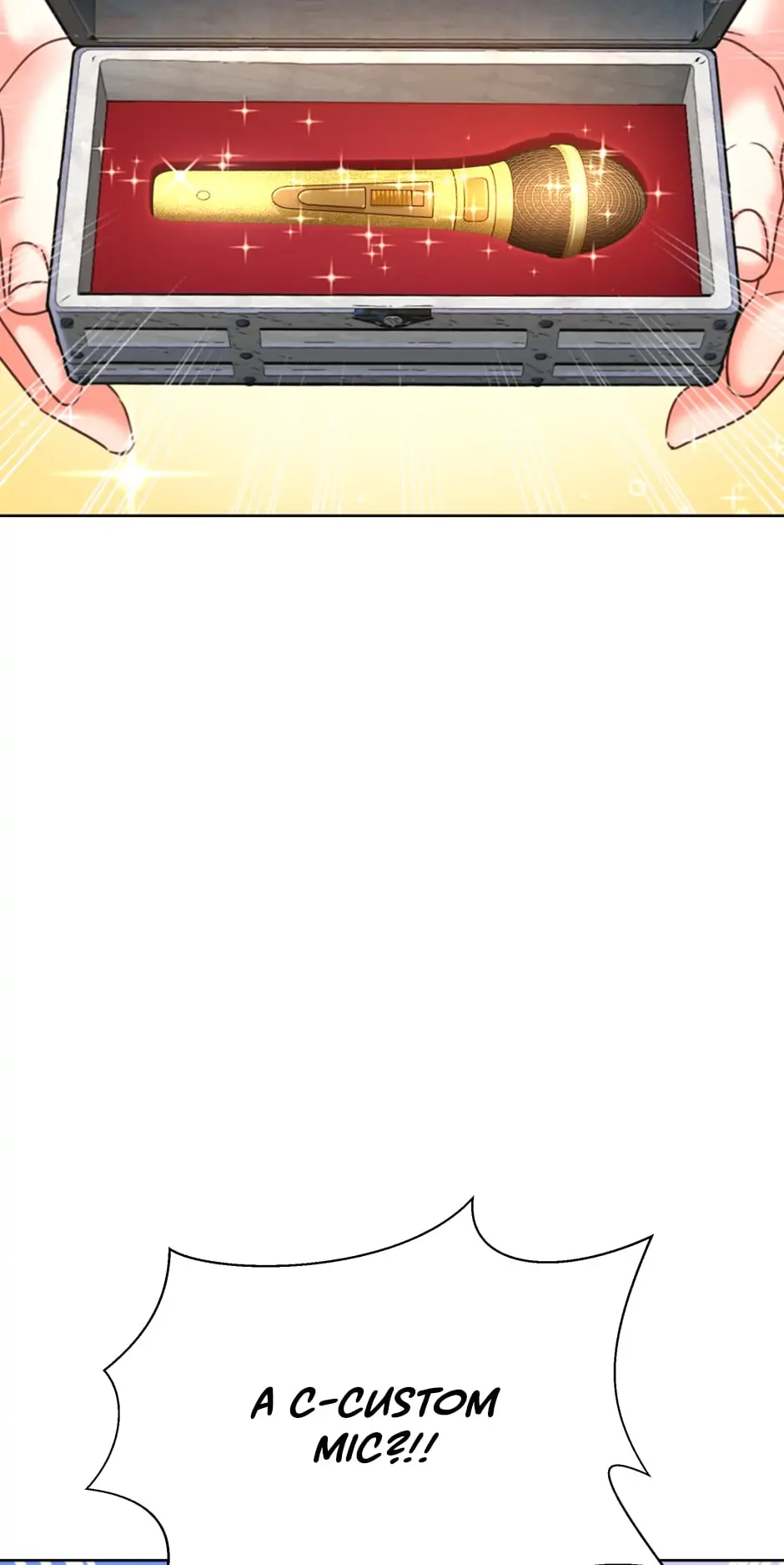 Once Again Idol Chapter 58 - page 60