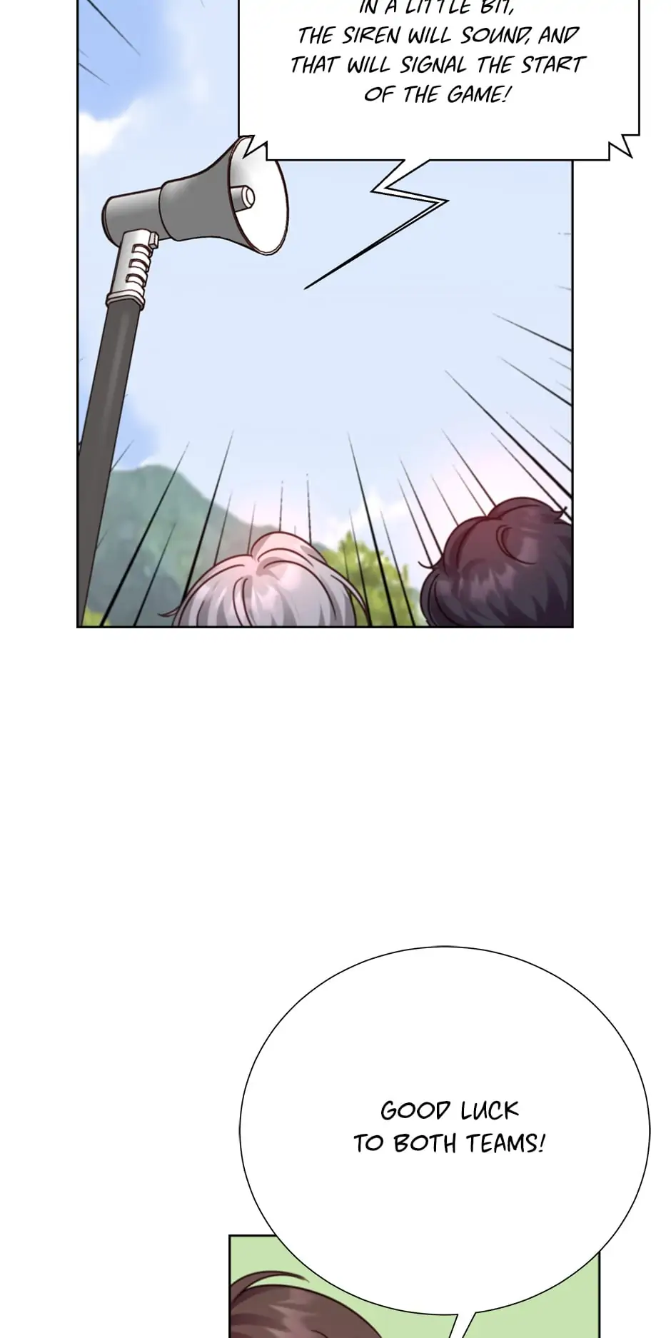 Once Again Idol Chapter 58 - page 78