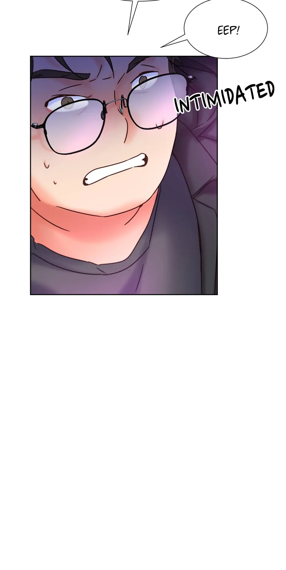 Once Again Idol Chapter 58 - page 8