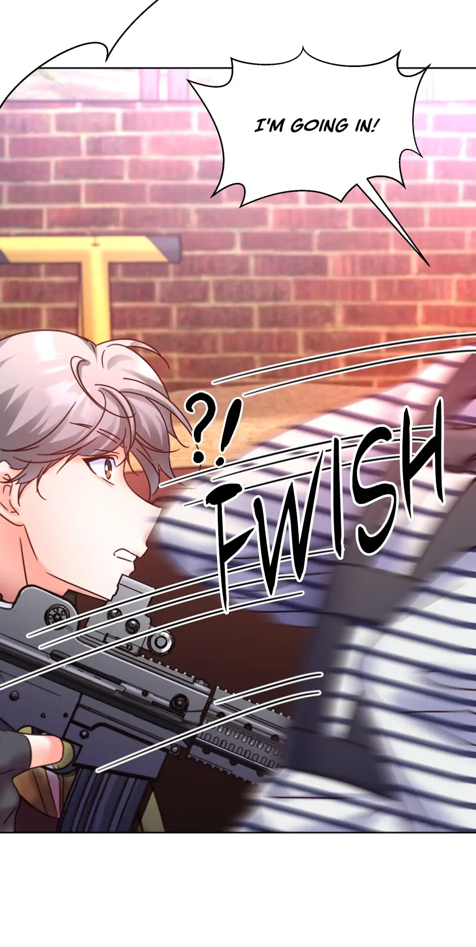 Once Again Idol Chapter 58 - page 80