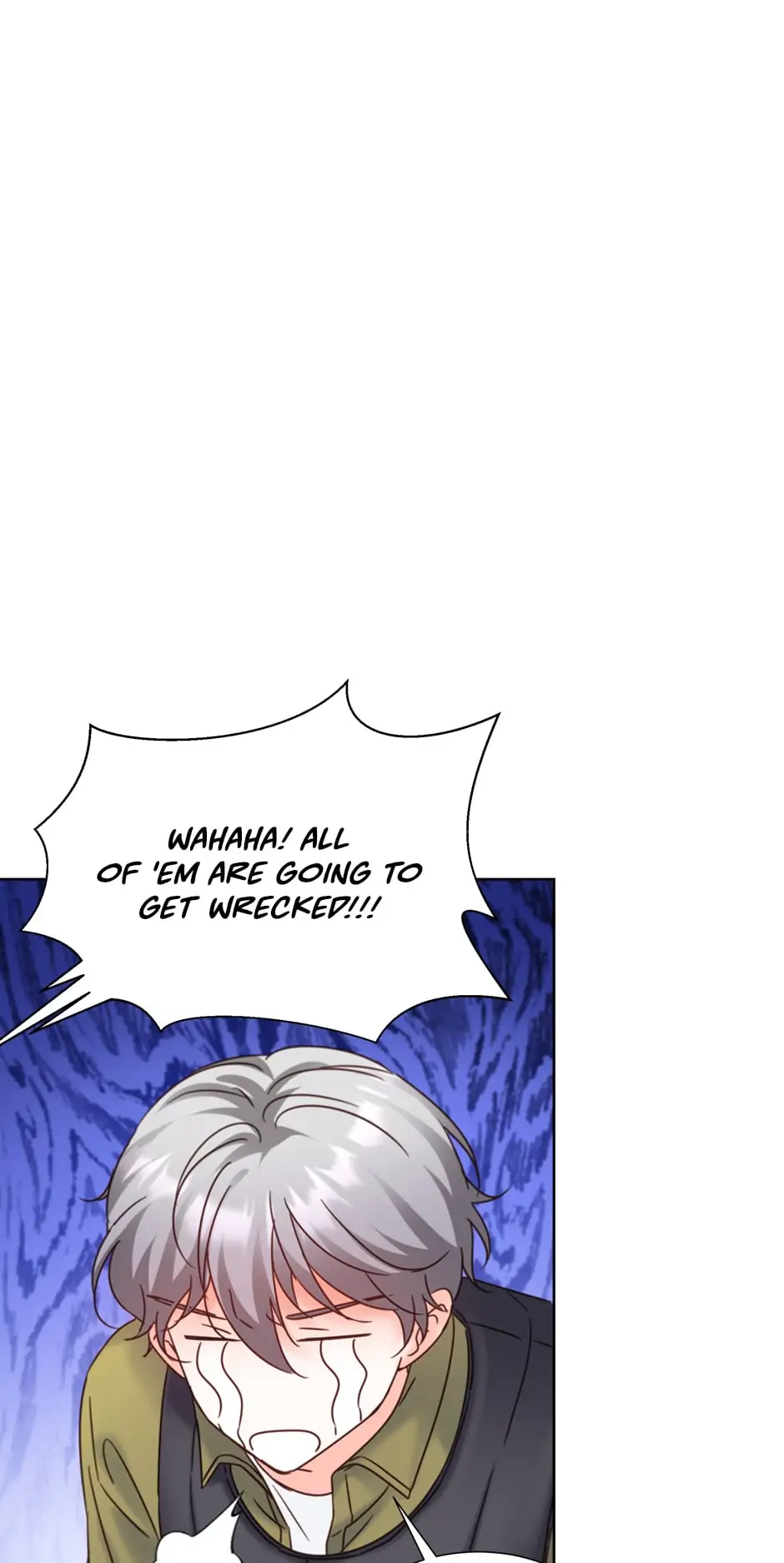 Once Again Idol Chapter 58 - page 84
