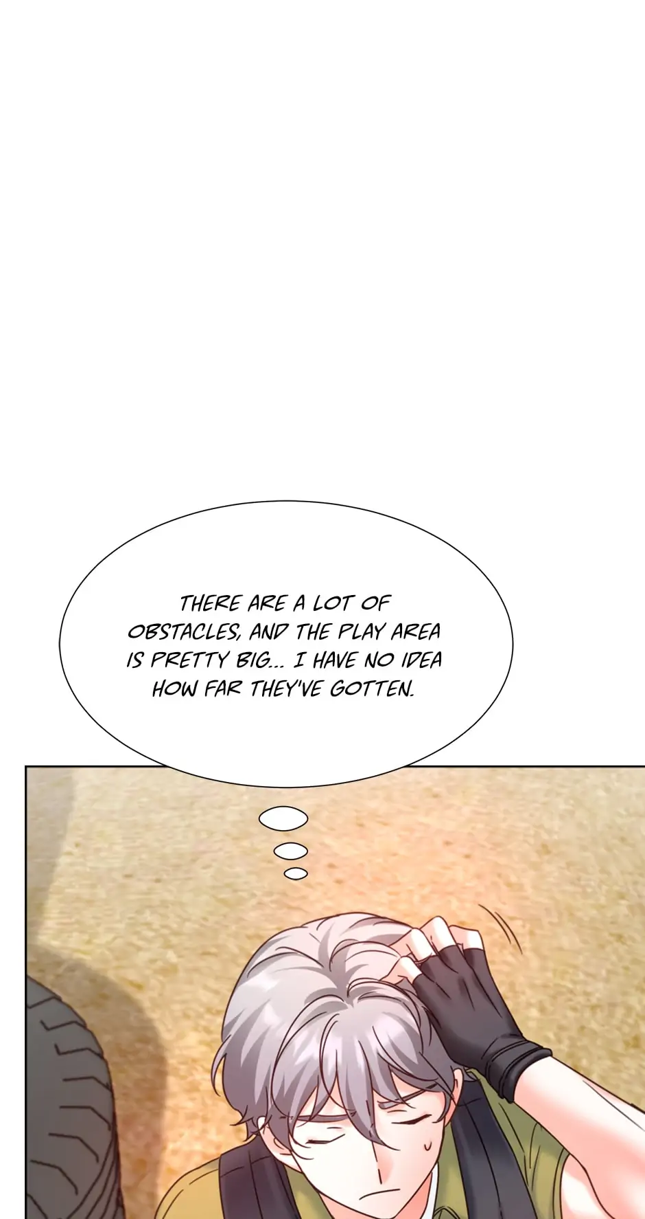 Once Again Idol Chapter 58 - page 89