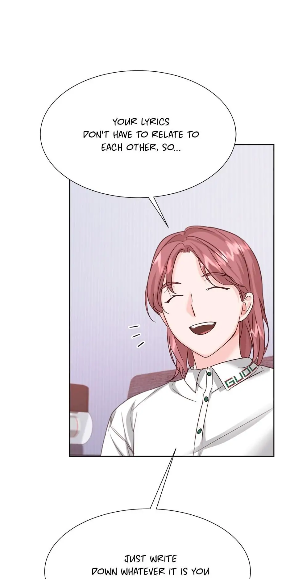 Once Again Idol Chapter 37 - page 10