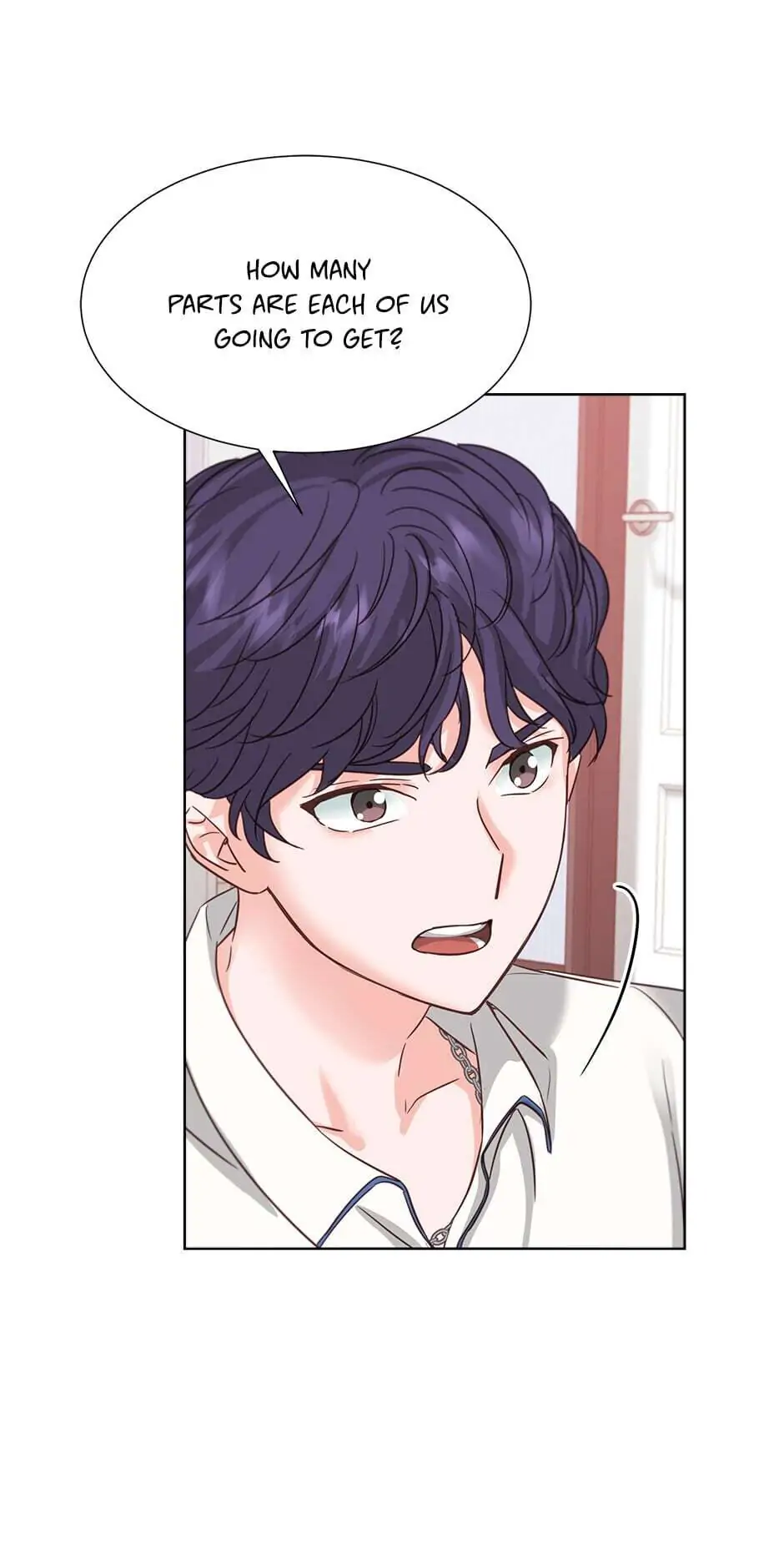 Once Again Idol Chapter 37 - page 16