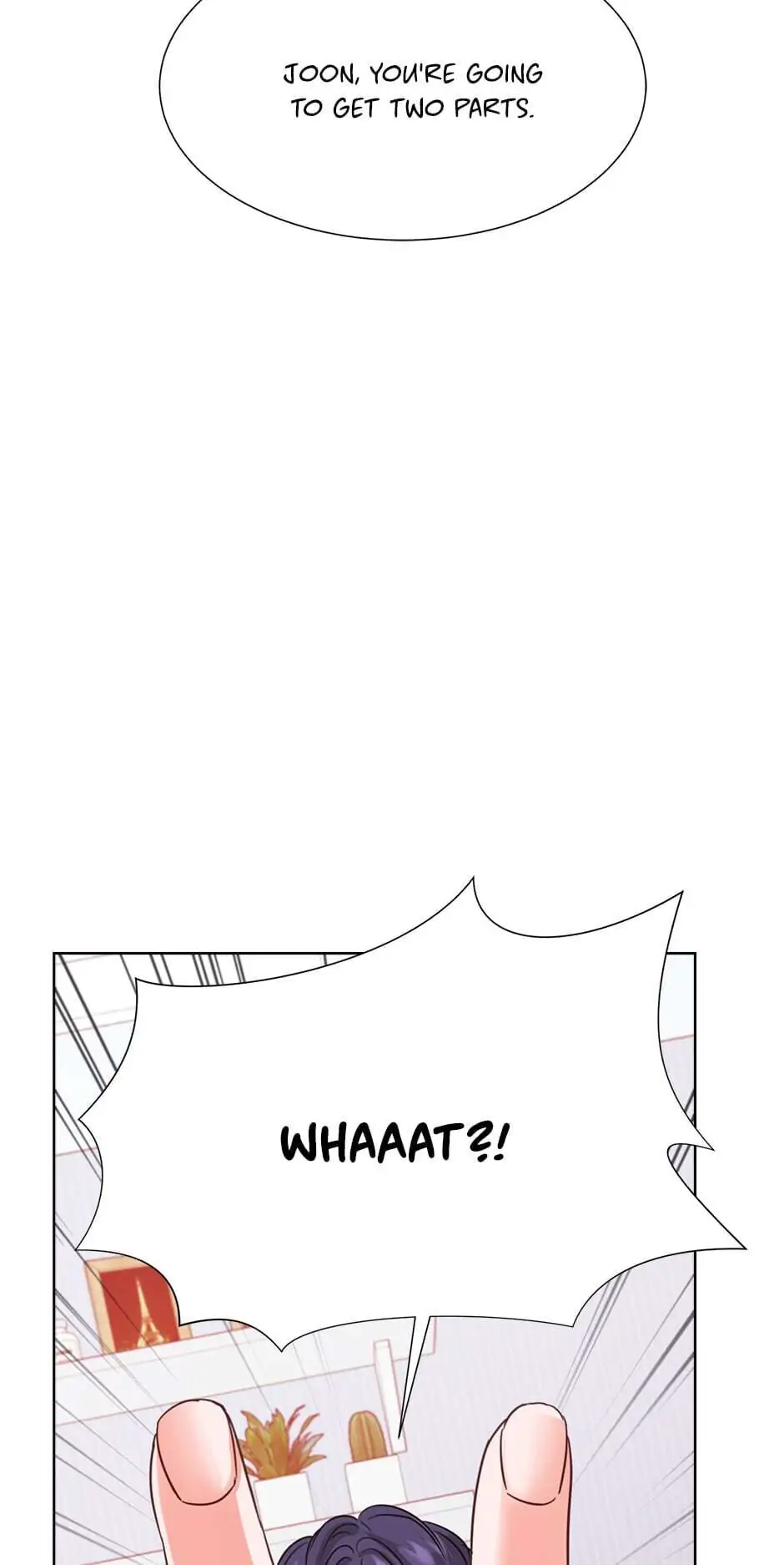 Once Again Idol Chapter 37 - page 22