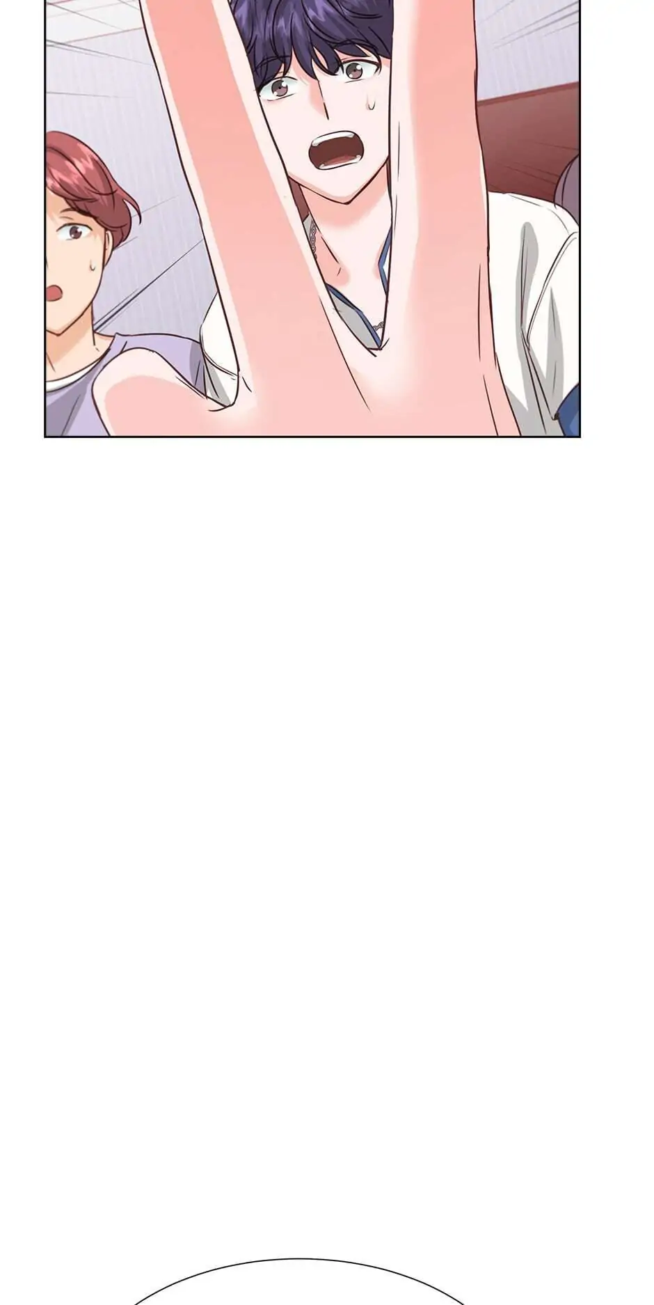 Once Again Idol Chapter 37 - page 23