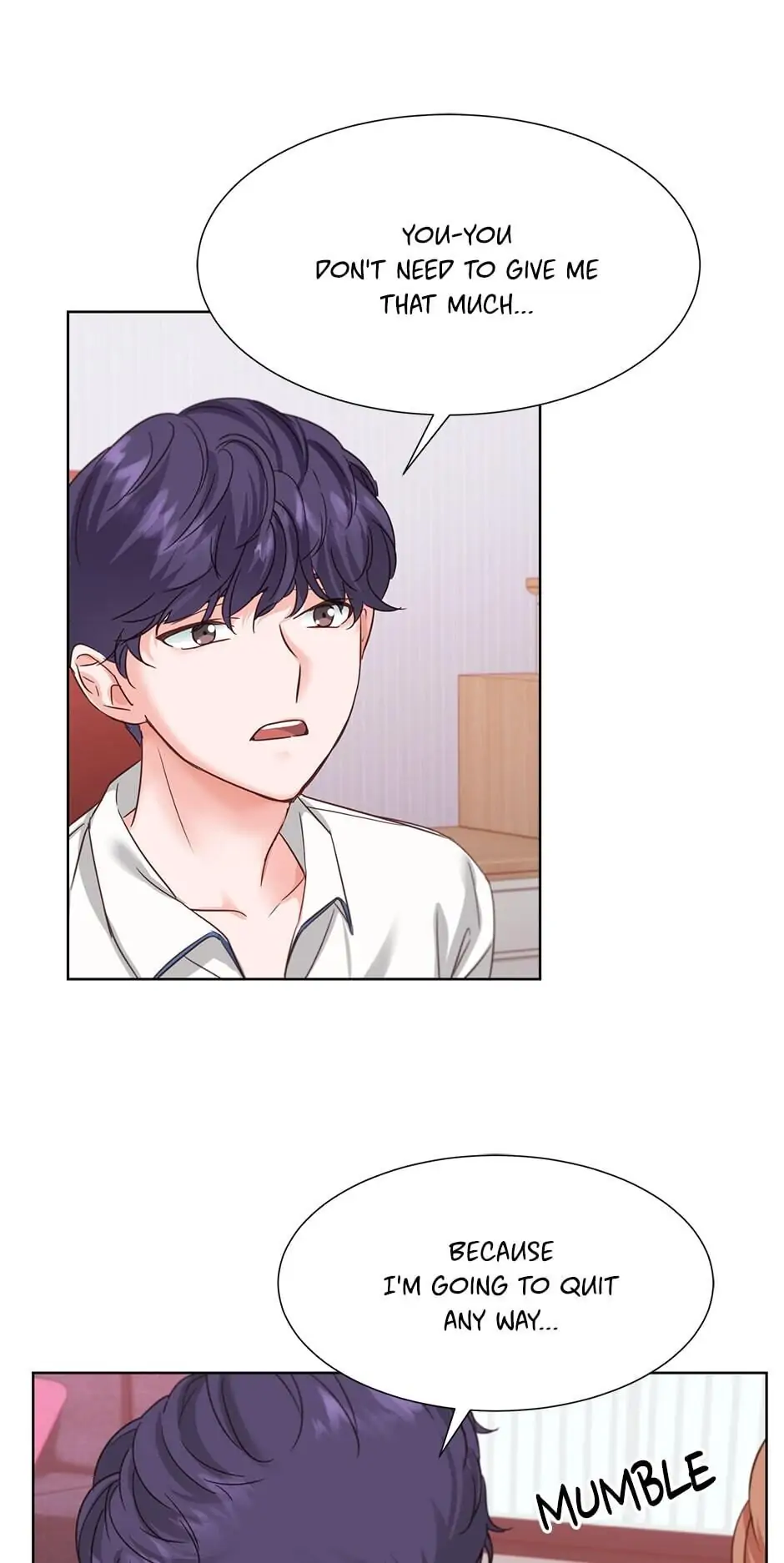 Once Again Idol Chapter 37 - page 25