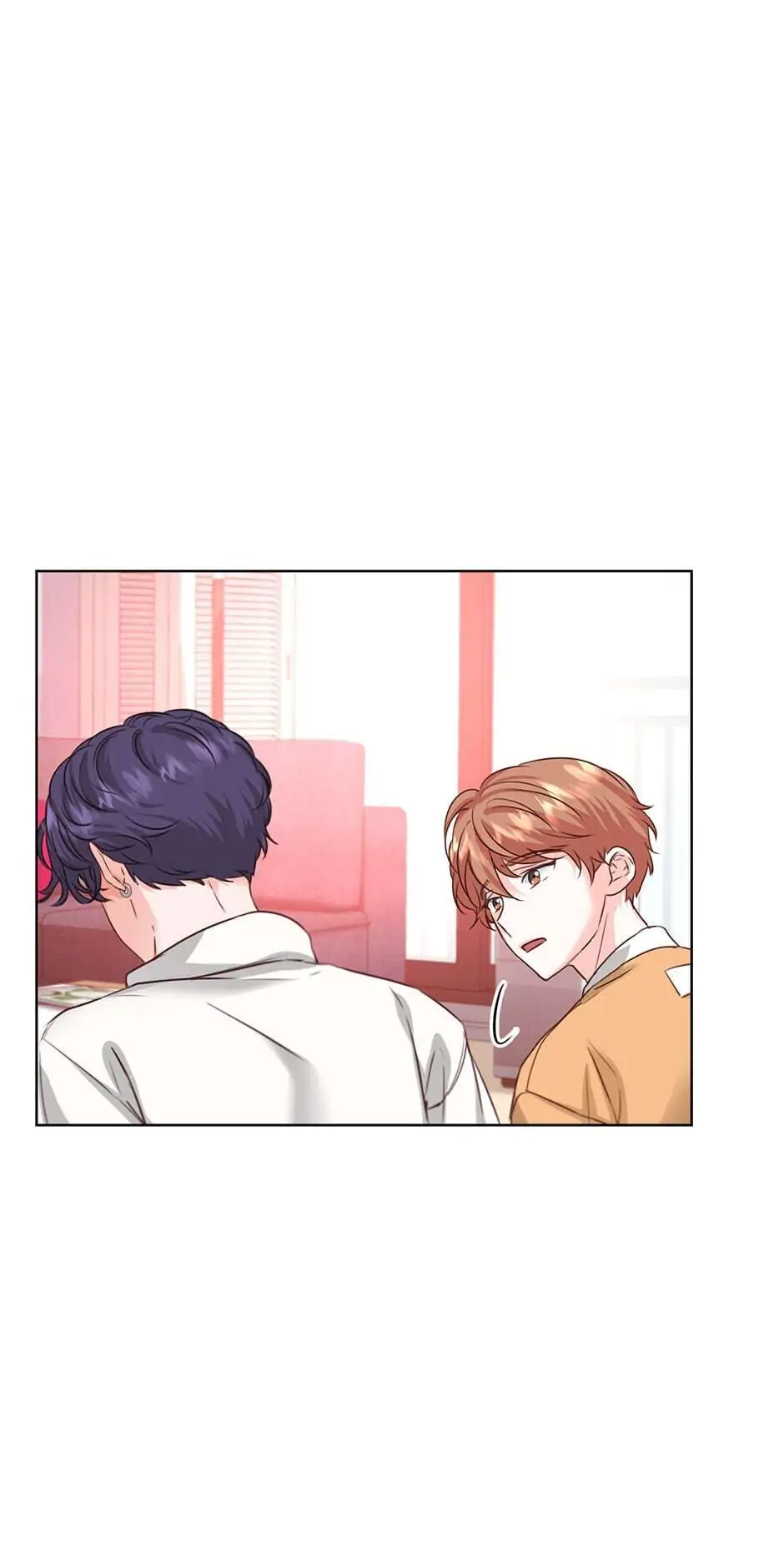 Once Again Idol Chapter 37 - page 27