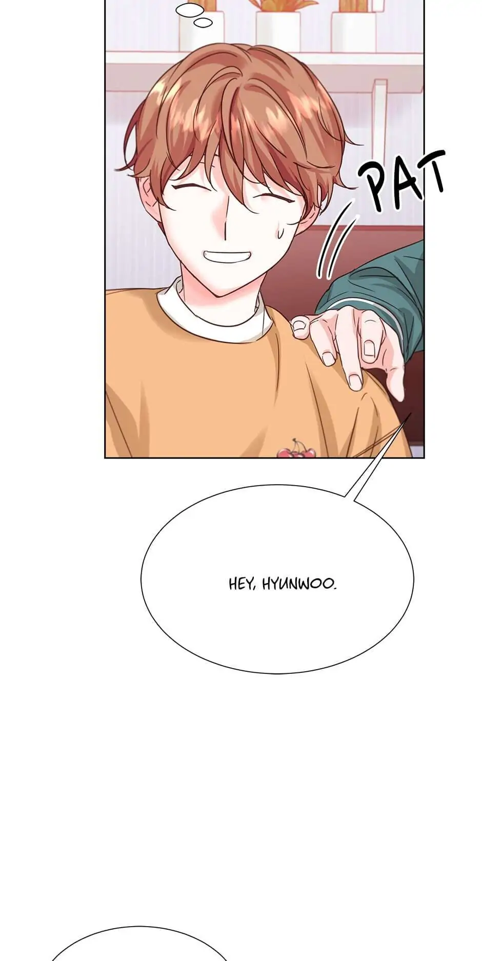 Once Again Idol Chapter 37 - page 37