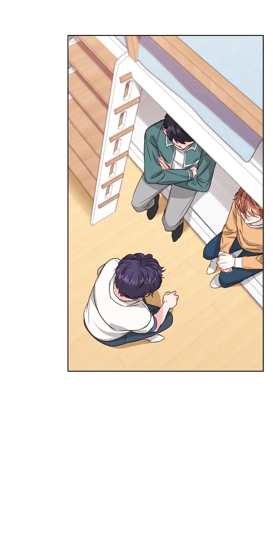 Once Again Idol Chapter 37 - page 40