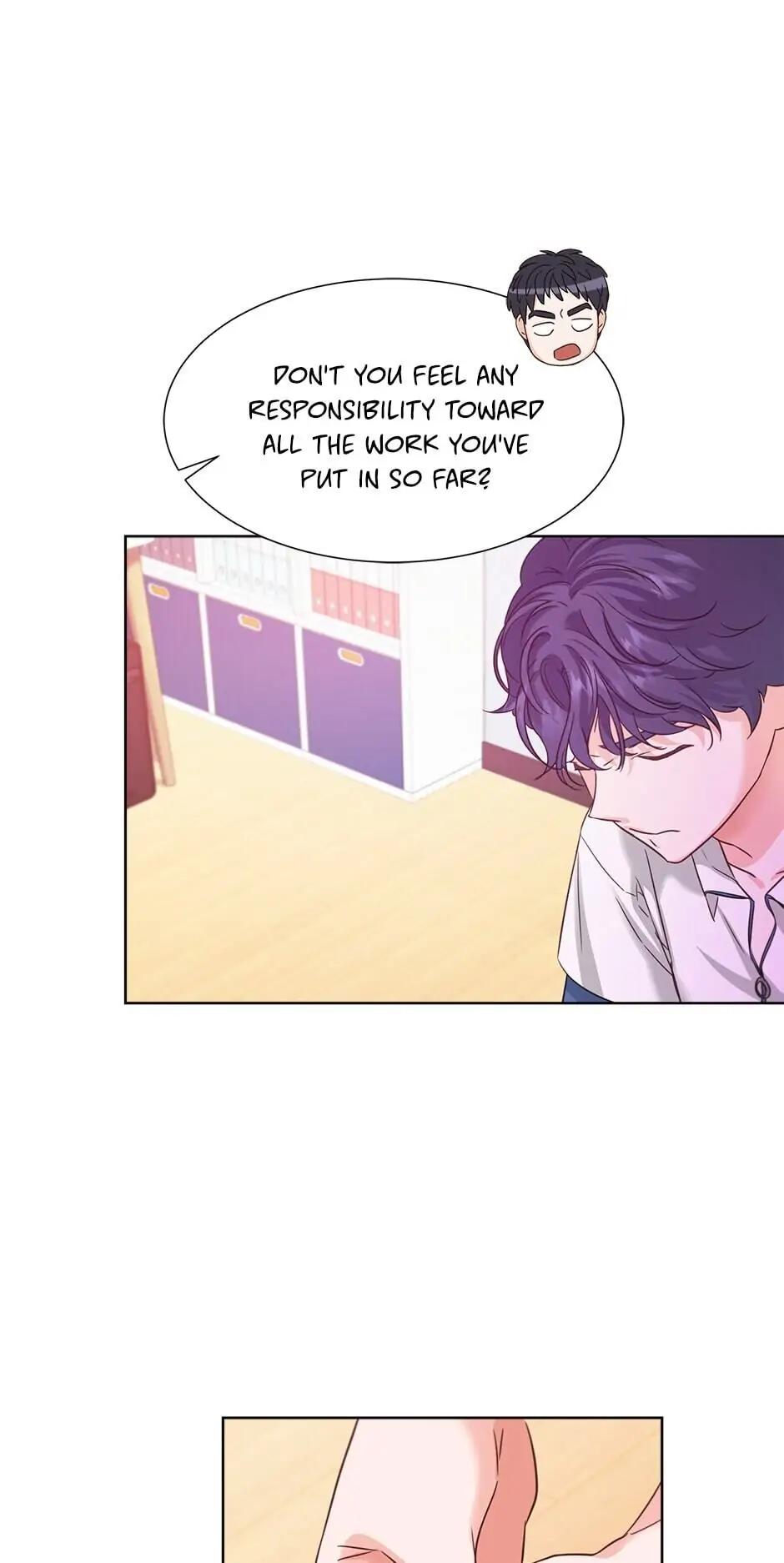 Once Again Idol Chapter 37 - page 43