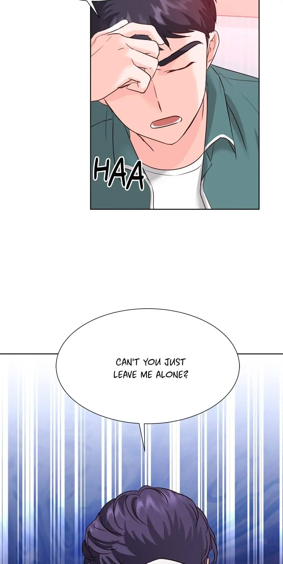 Once Again Idol Chapter 37 - page 50
