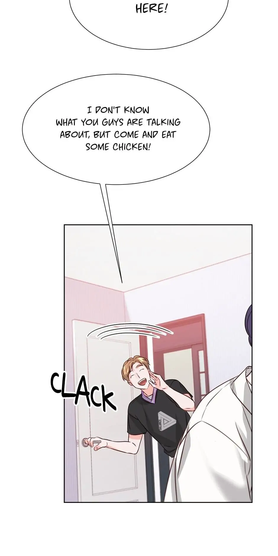 Once Again Idol Chapter 37 - page 52