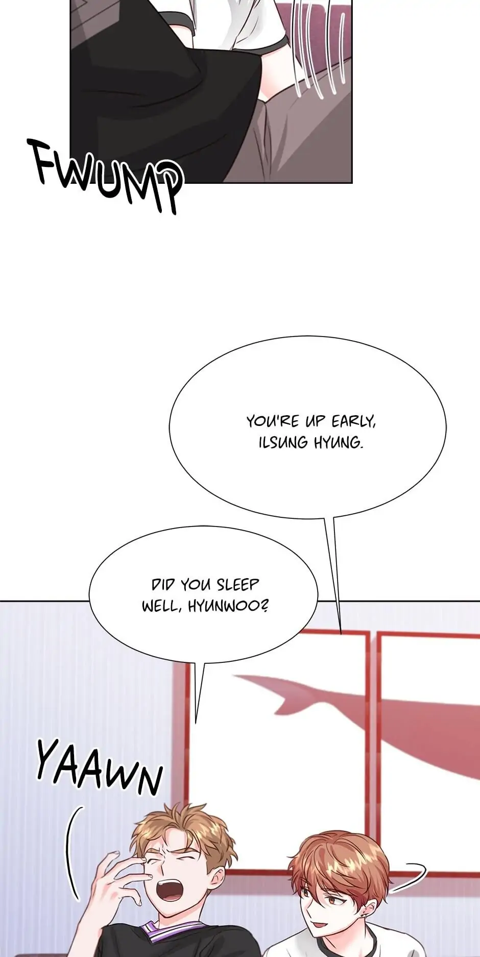 Once Again Idol Chapter 37 - page 61