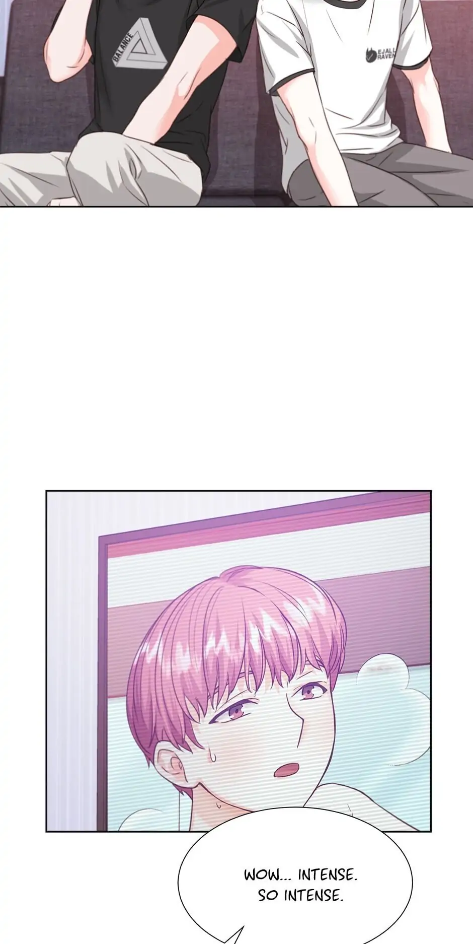 Once Again Idol Chapter 37 - page 62