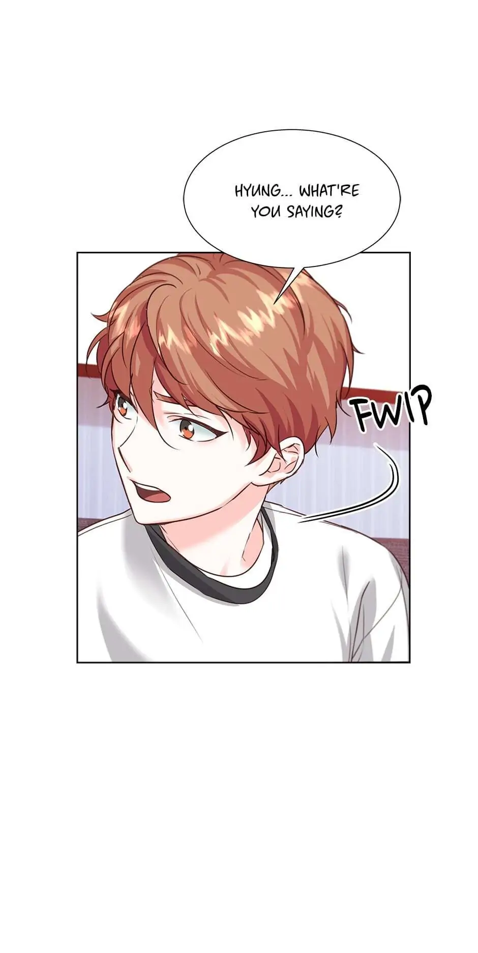 Once Again Idol Chapter 37 - page 65