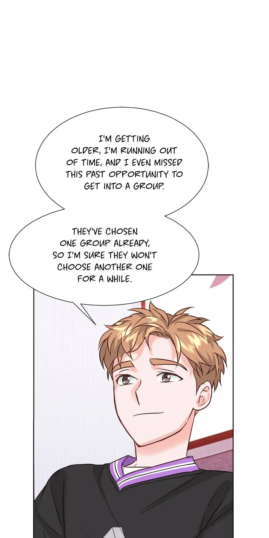 Once Again Idol Chapter 37 - page 67