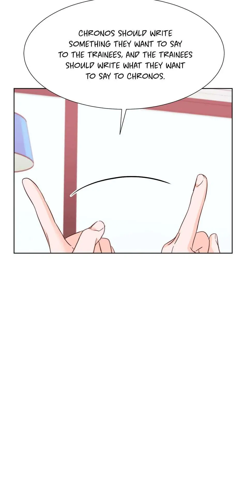 Once Again Idol Chapter 37 - page 7
