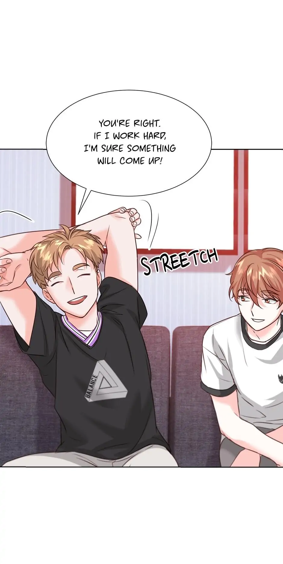 Once Again Idol Chapter 37 - page 72