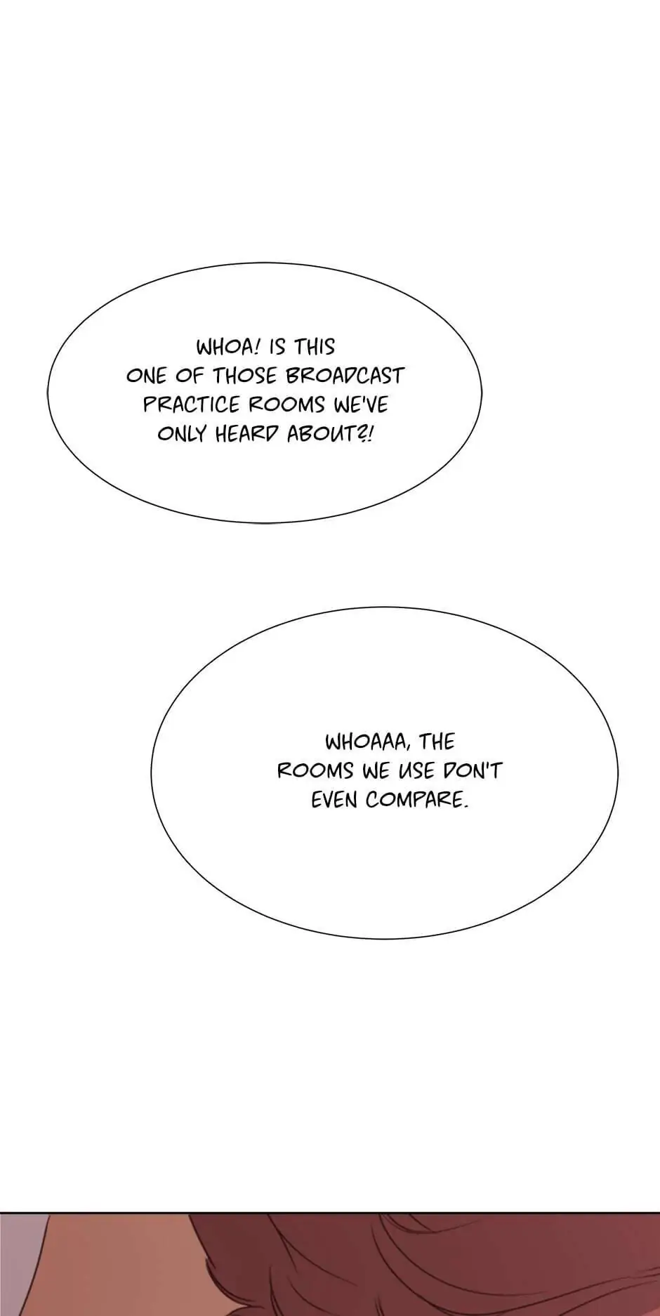 Once Again Idol Chapter 37 - page 74