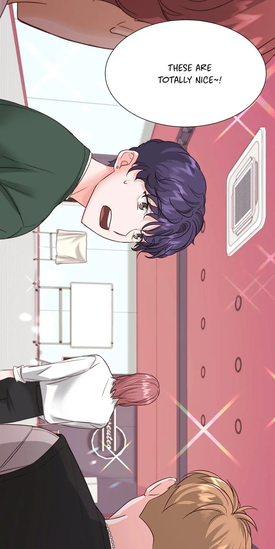 Once Again Idol Chapter 37 - page 75