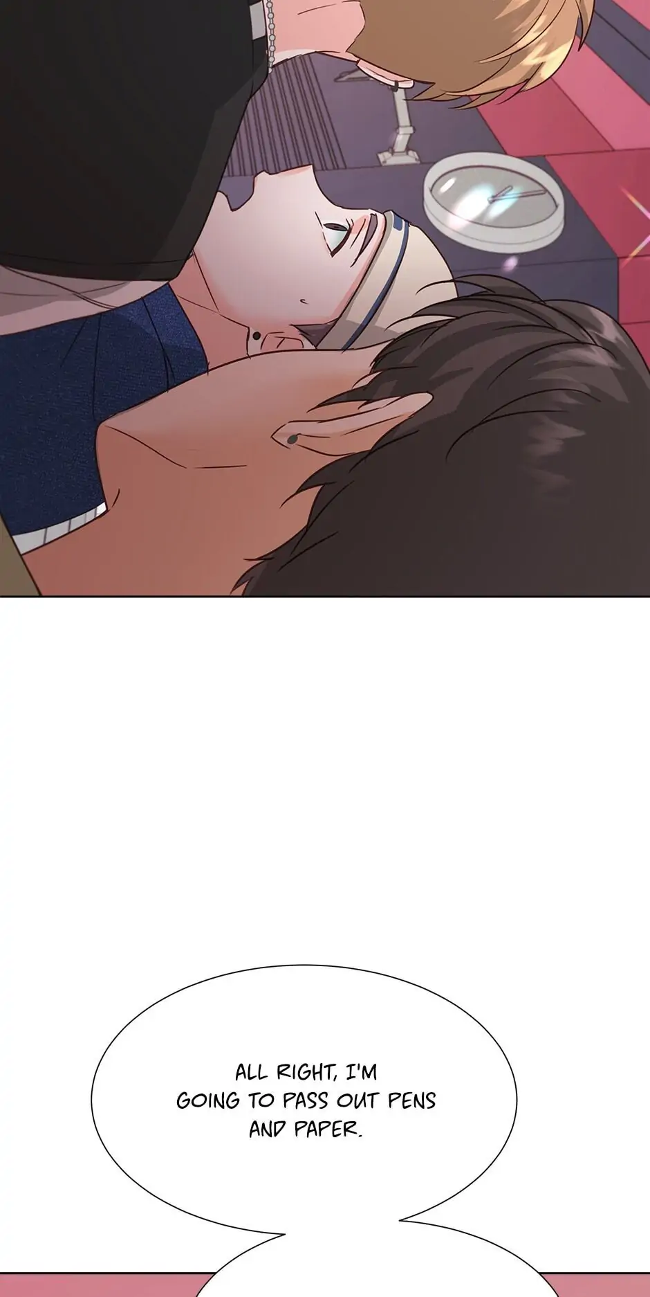 Once Again Idol Chapter 37 - page 76