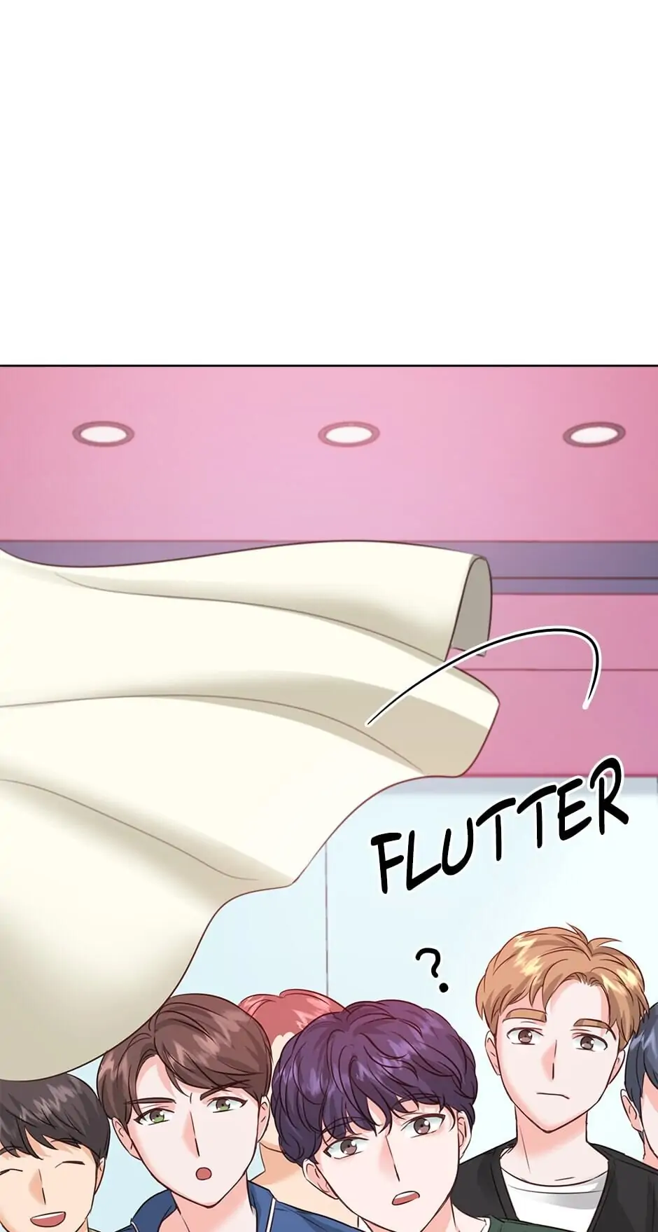 Once Again Idol Chapter 37 - page 81