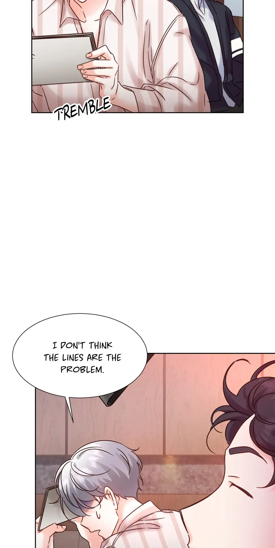 Once Again Idol Chapter 57 - page 14