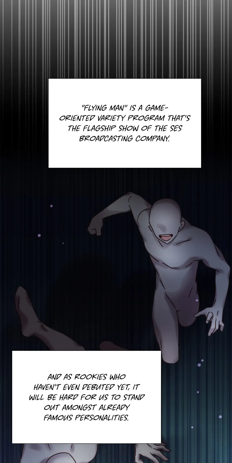 Once Again Idol Chapter 57 - page 3