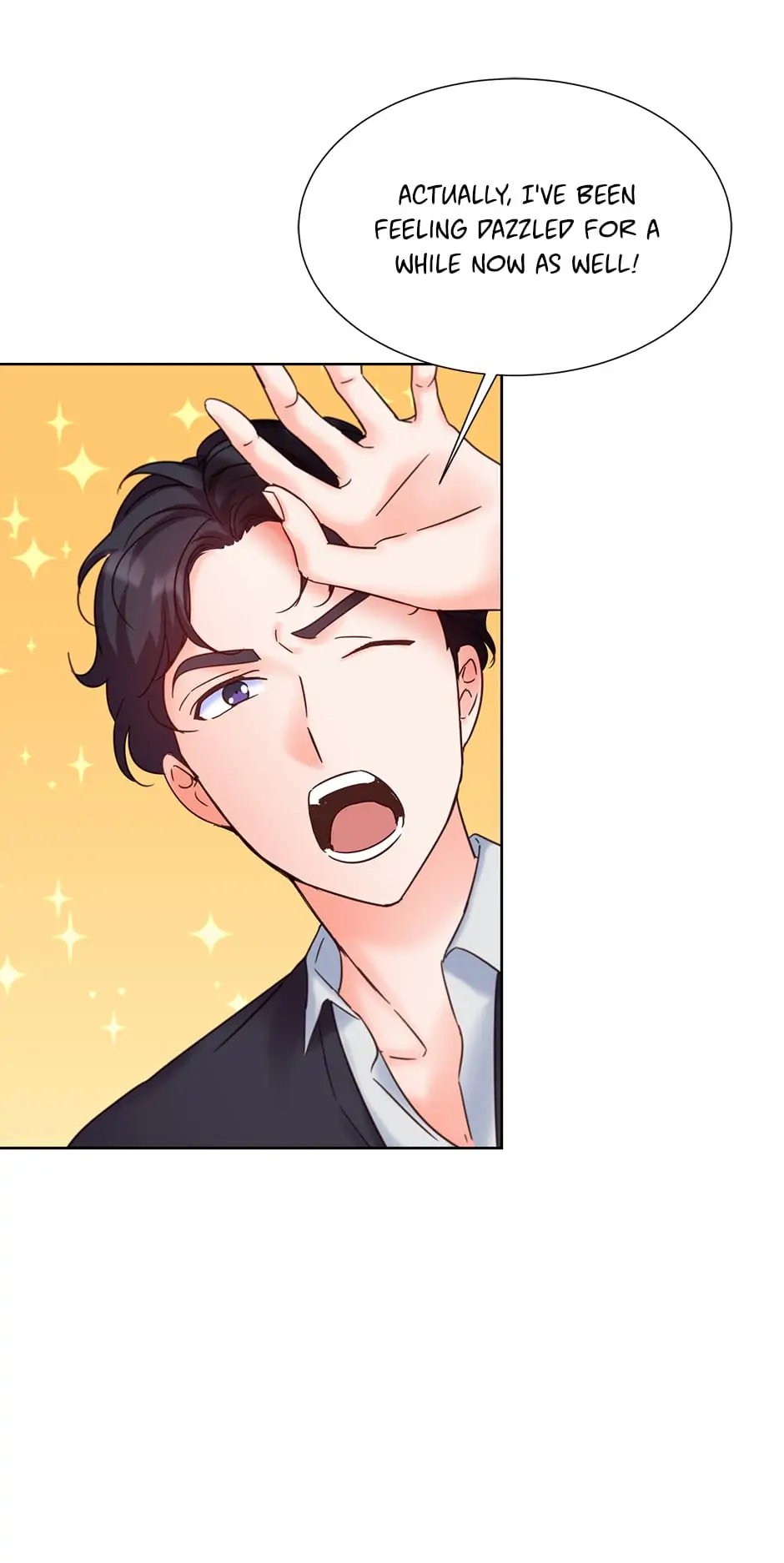 Once Again Idol Chapter 57 - page 33