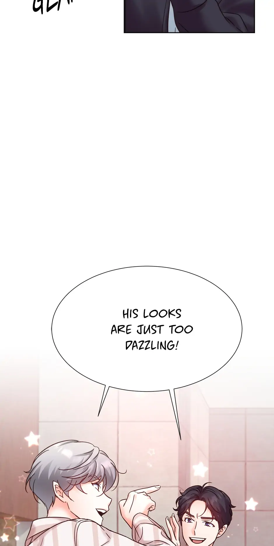 Once Again Idol Chapter 57 - page 36