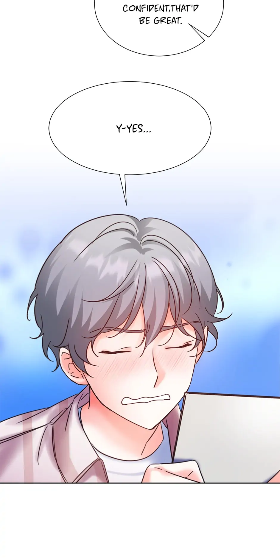 Once Again Idol Chapter 57 - page 44