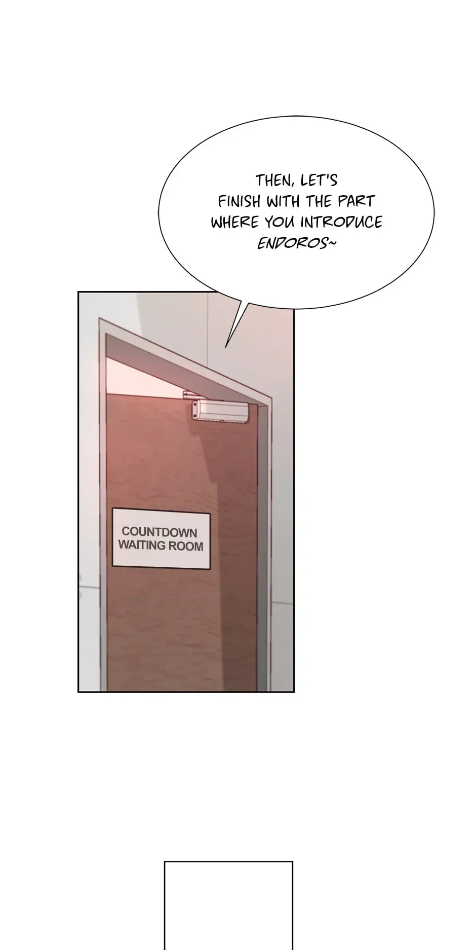 Once Again Idol Chapter 57 - page 45