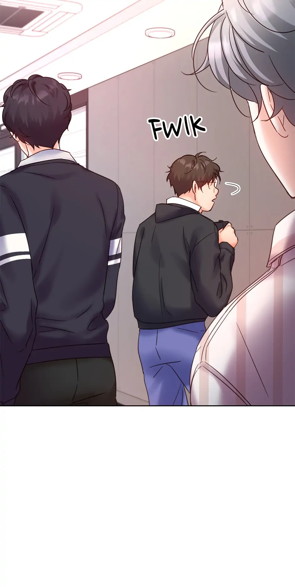 Once Again Idol Chapter 57 - page 48