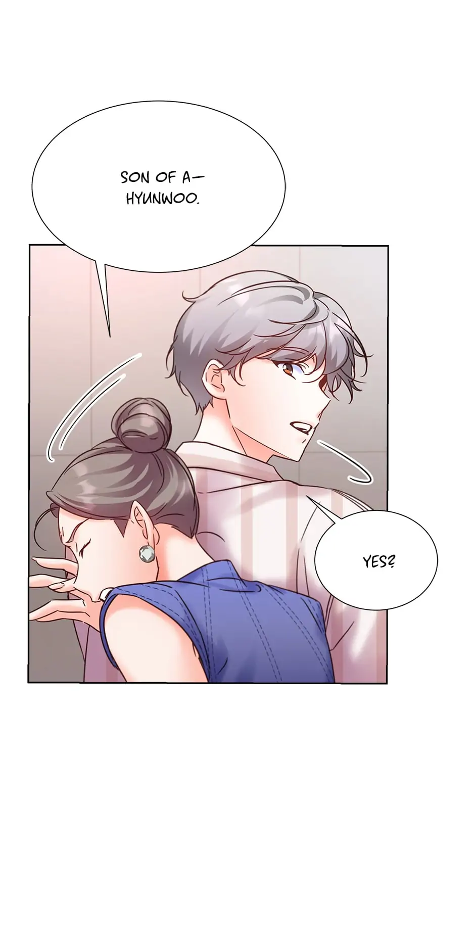 Once Again Idol Chapter 57 - page 50