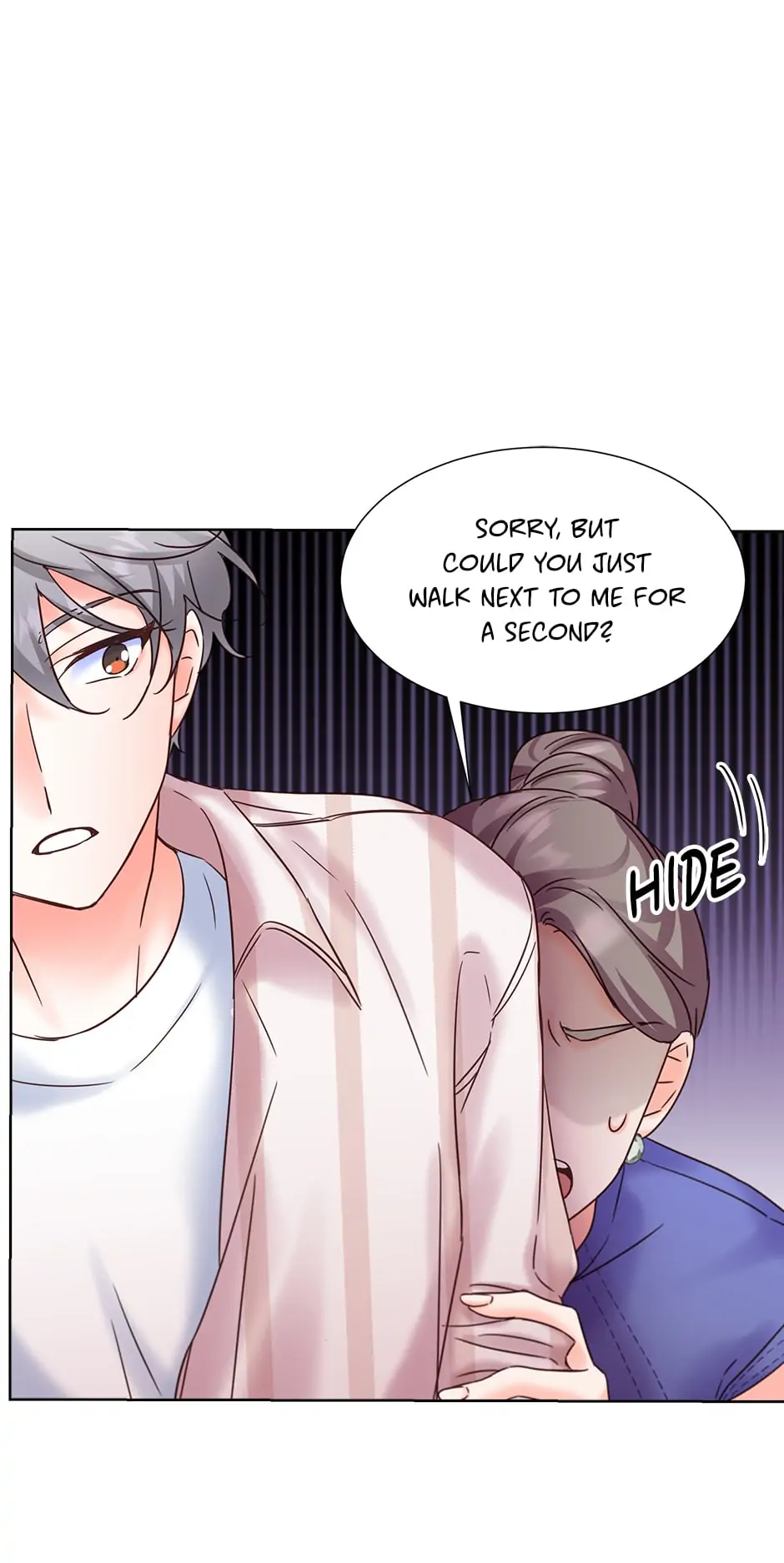 Once Again Idol Chapter 57 - page 51
