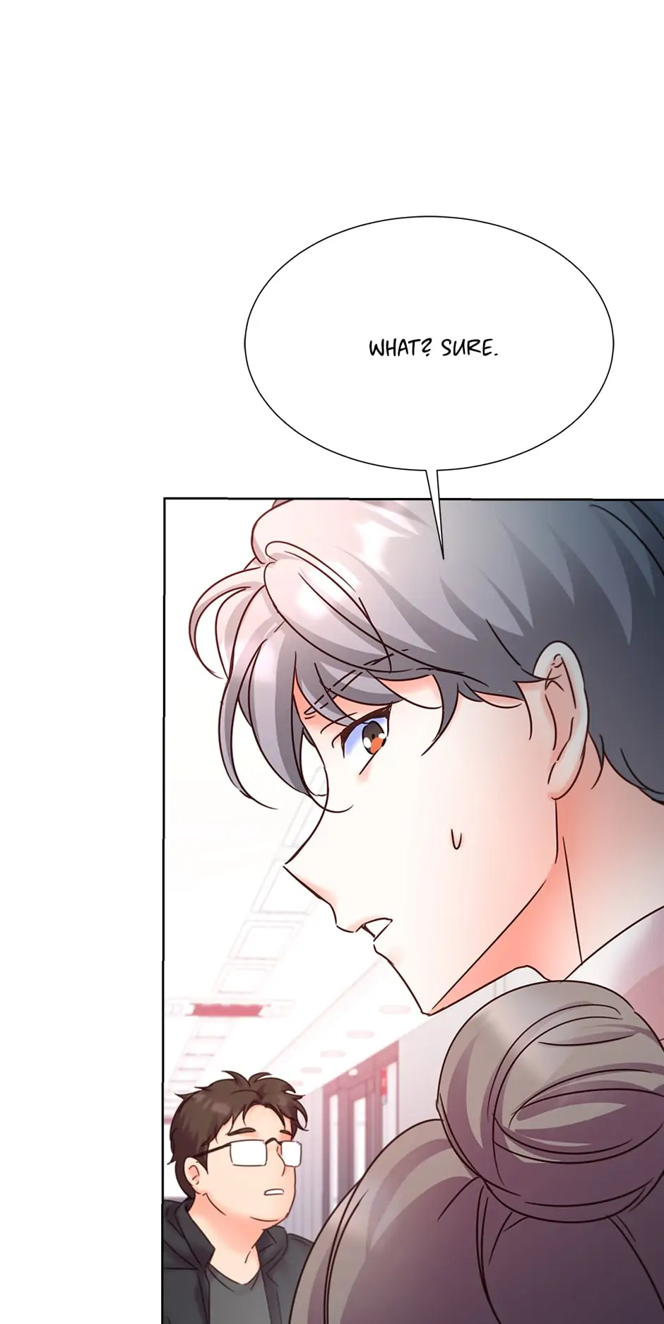 Once Again Idol Chapter 57 - page 52