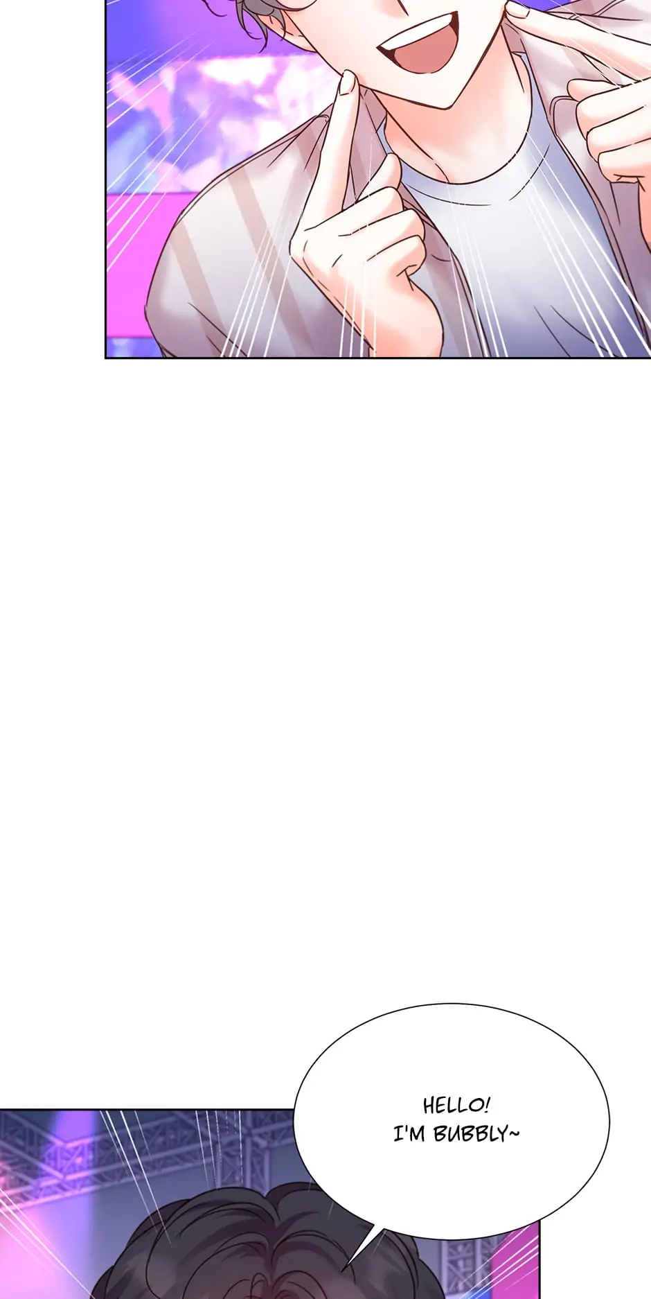 Once Again Idol Chapter 57 - page 63