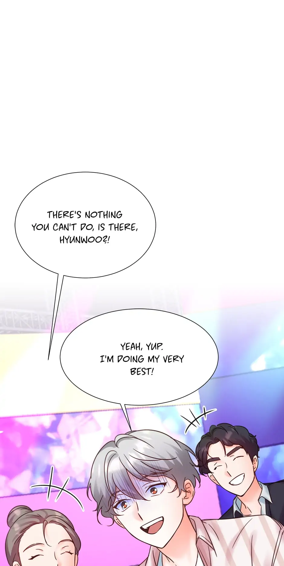Once Again Idol Chapter 57 - page 70