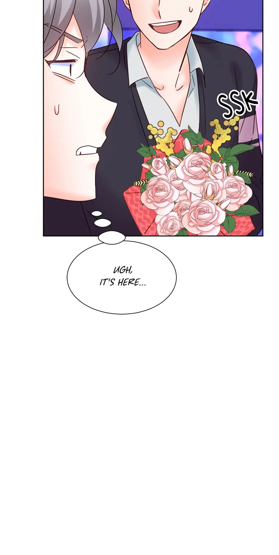 Once Again Idol Chapter 57 - page 72