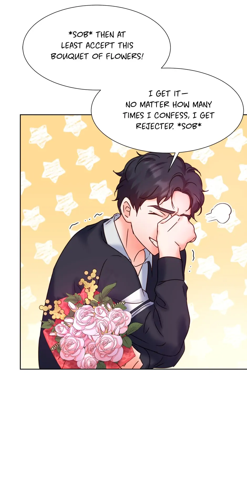 Once Again Idol Chapter 57 - page 75