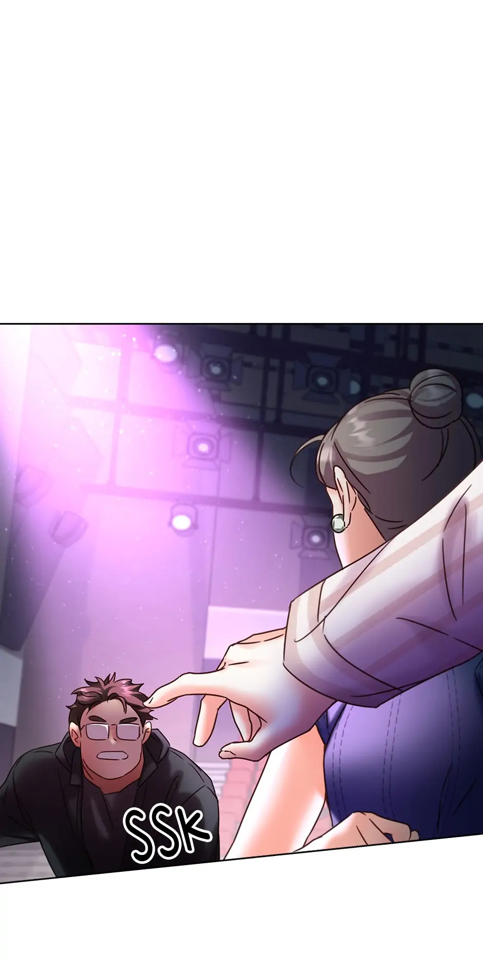 Once Again Idol Chapter 57 - page 87
