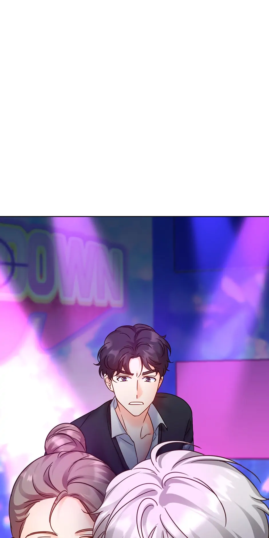 Once Again Idol Chapter 57 - page 89